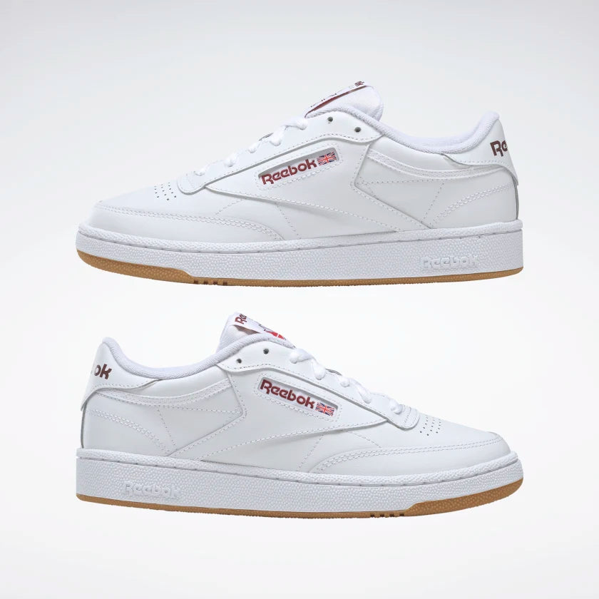 SCARPE CLUB C 85