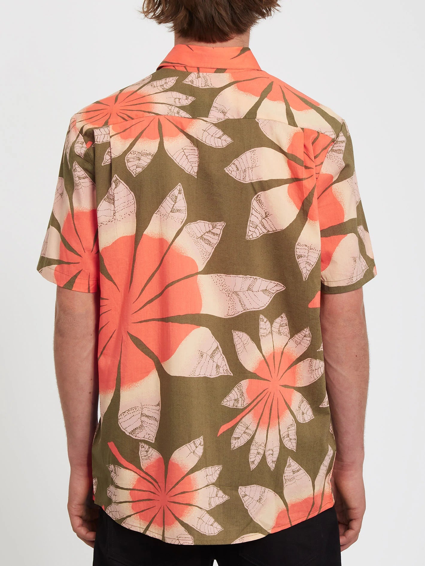CAMICIA BLOOMIN