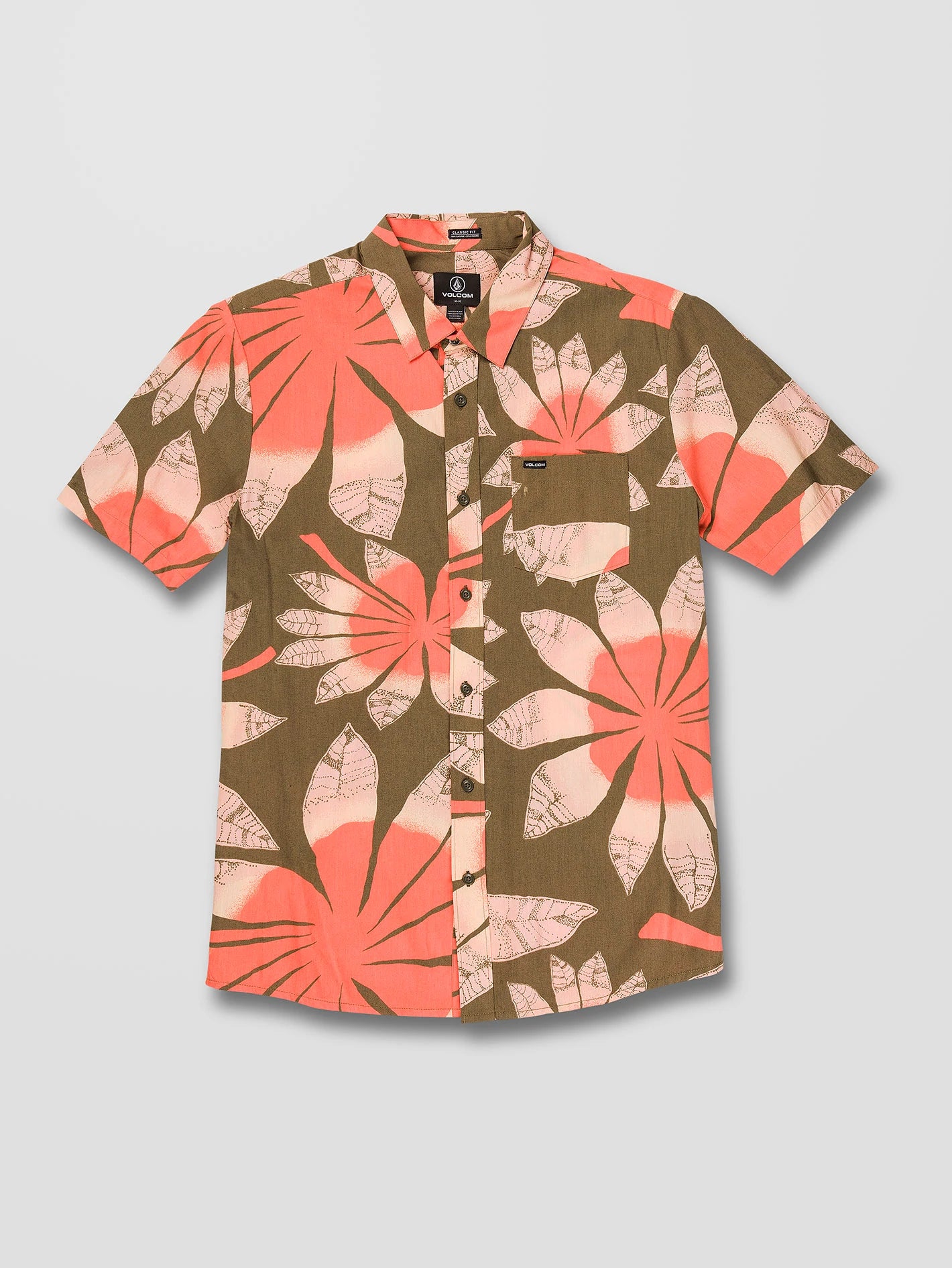 CAMICIA BLOOMIN