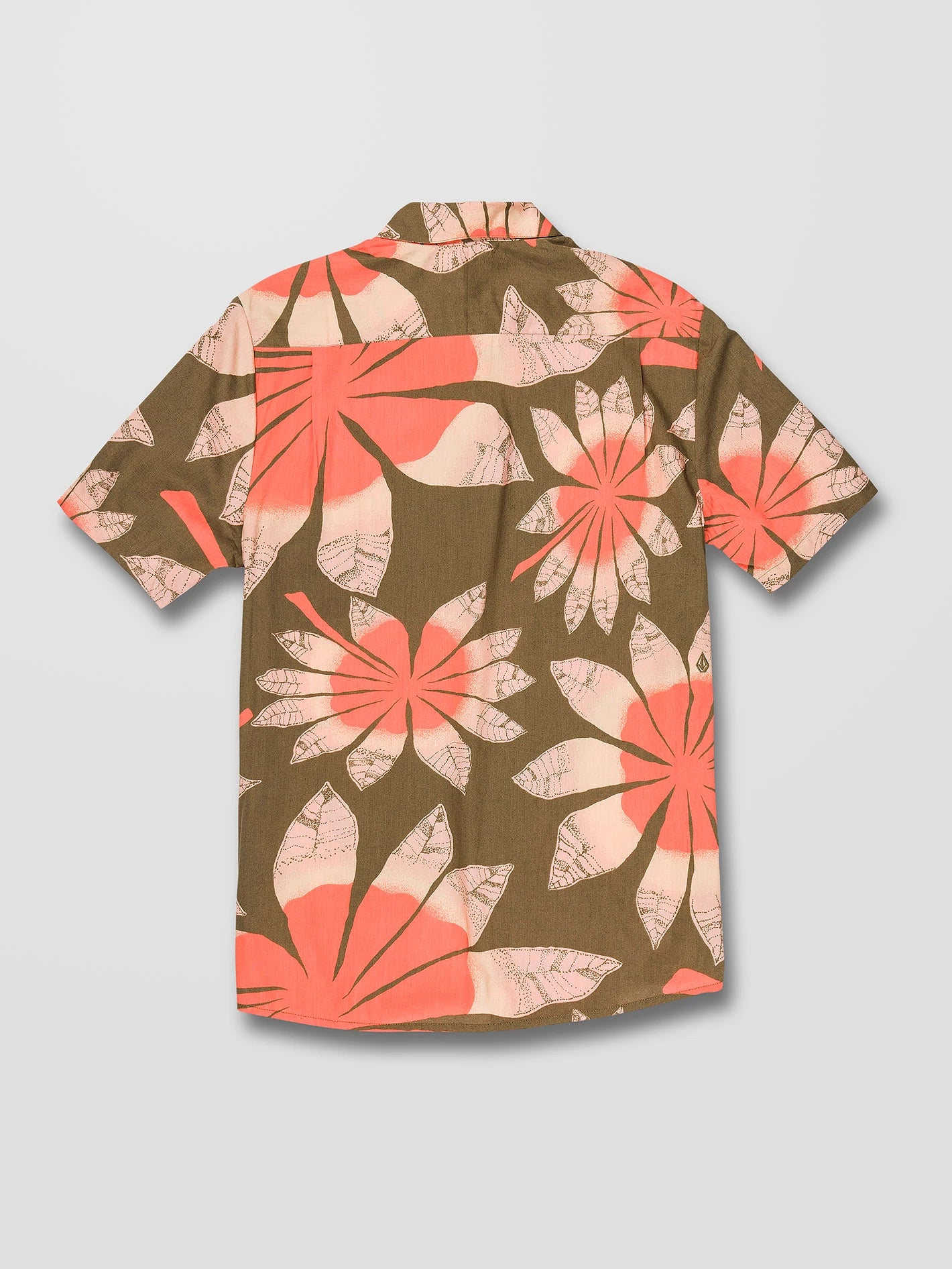 CAMICIA BLOOMIN