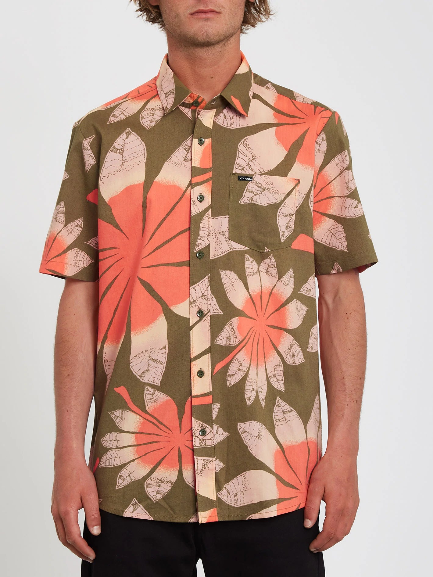CAMICIA BLOOMIN