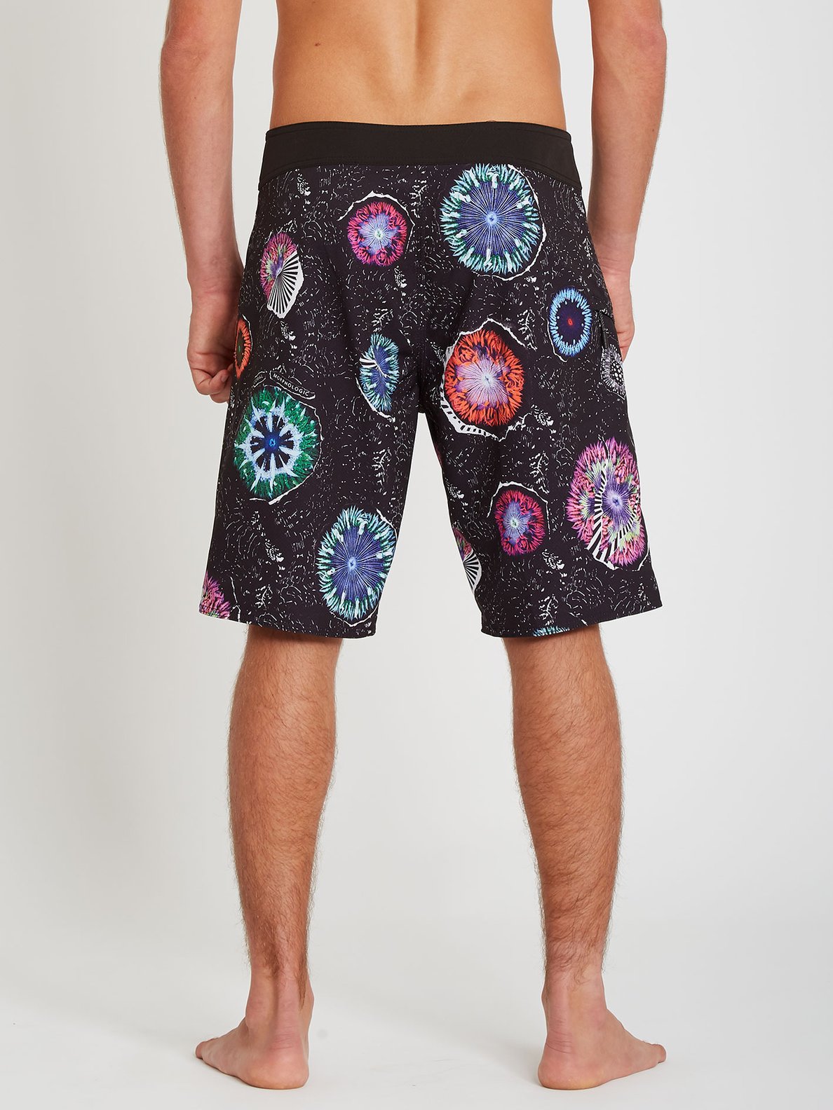 COSTUME CORAL MORPH 20" BOARDSHORT