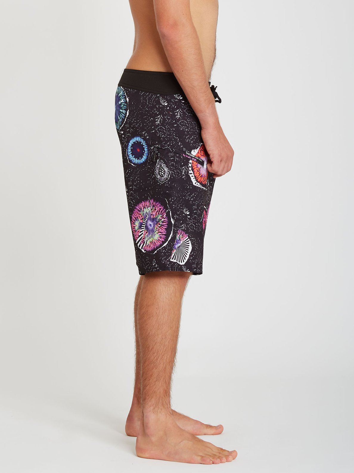 COSTUME CORAL MORPH 20" BOARDSHORT