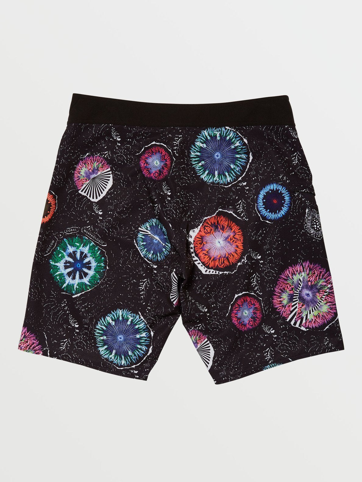 COSTUME CORAL MORPH 20" BOARDSHORT