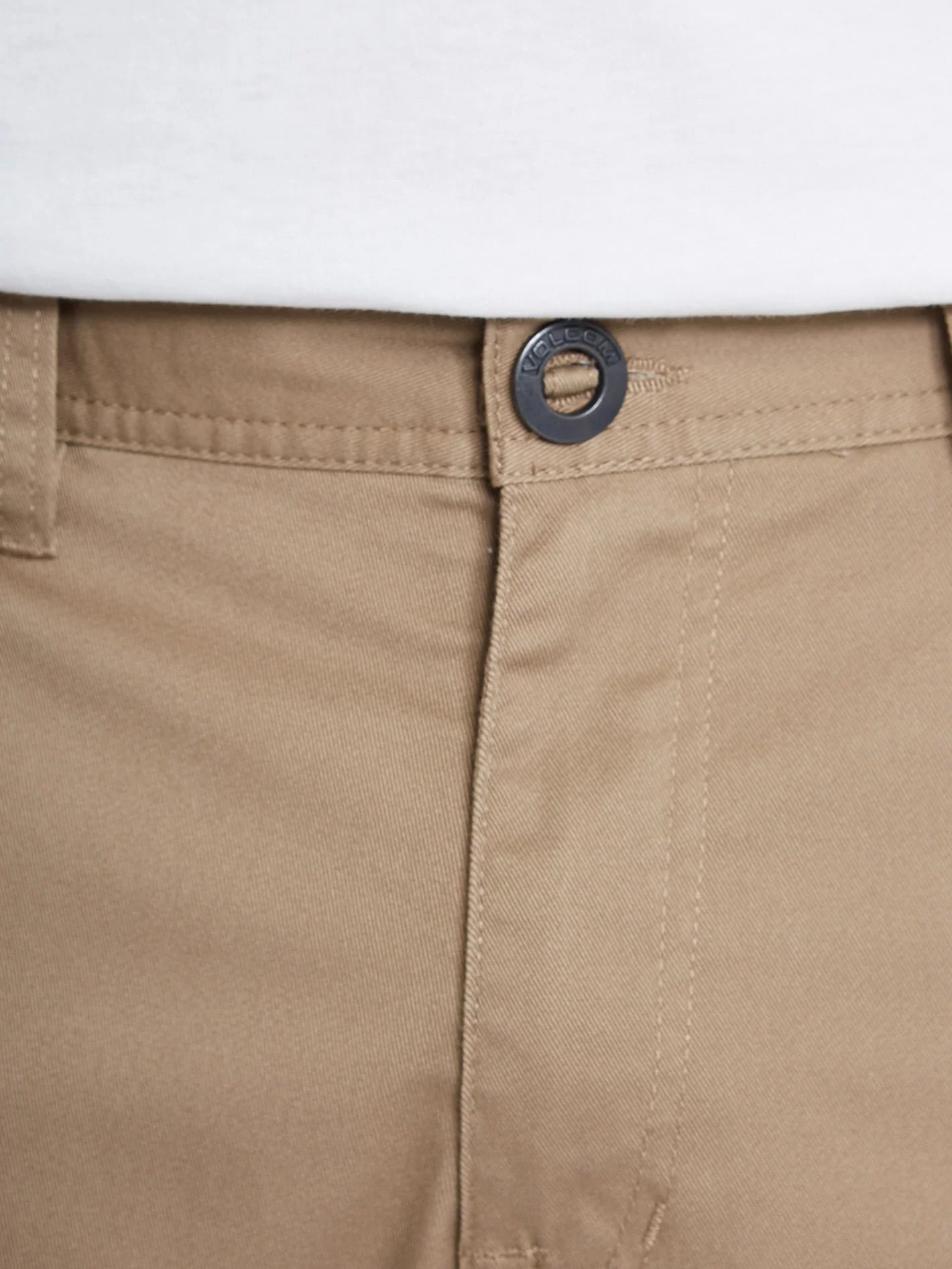 SHORT FRICKIN MODERN STRETCH 19"