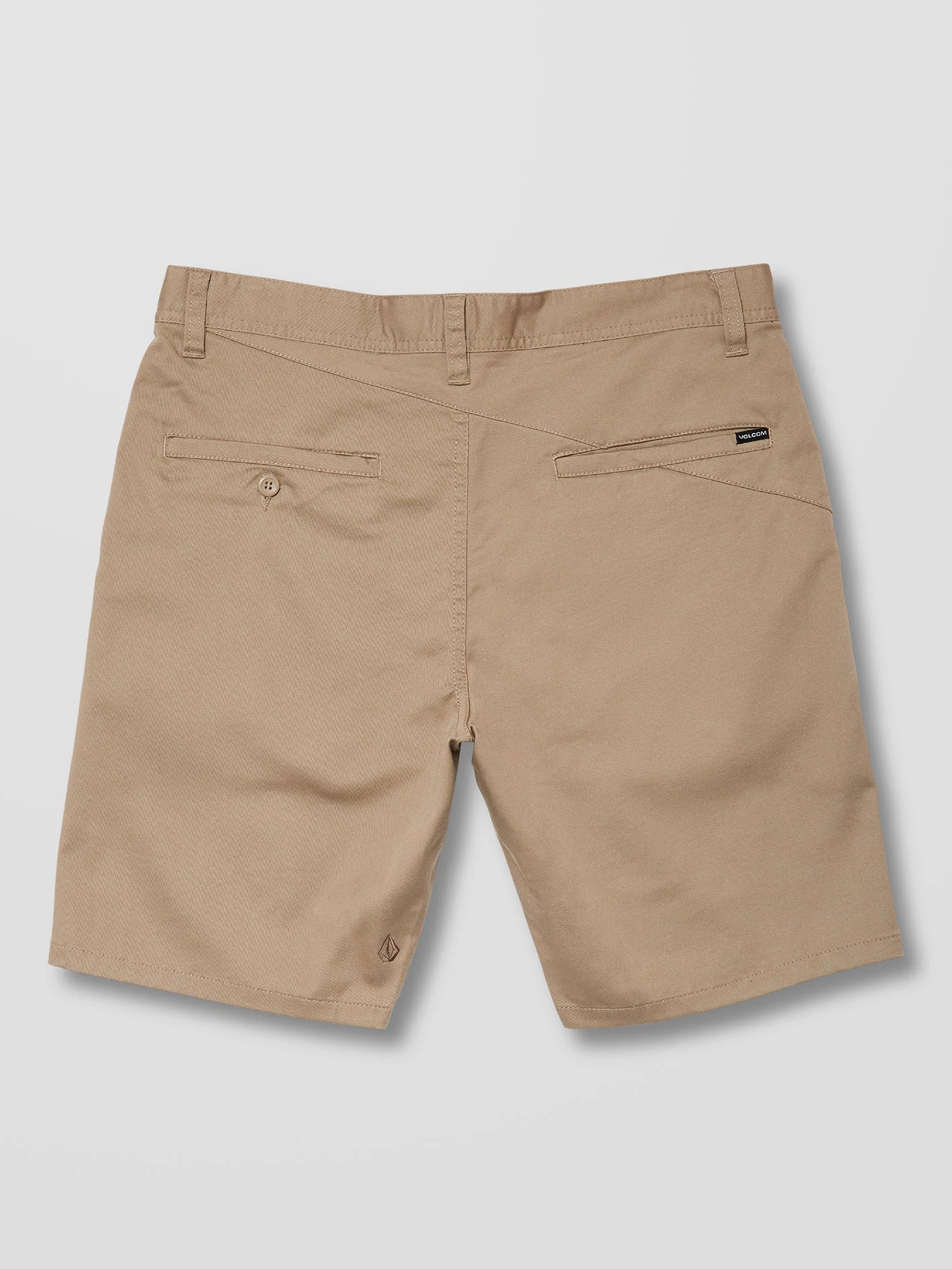 SHORT FRICKIN MODERN STRETCH 19"