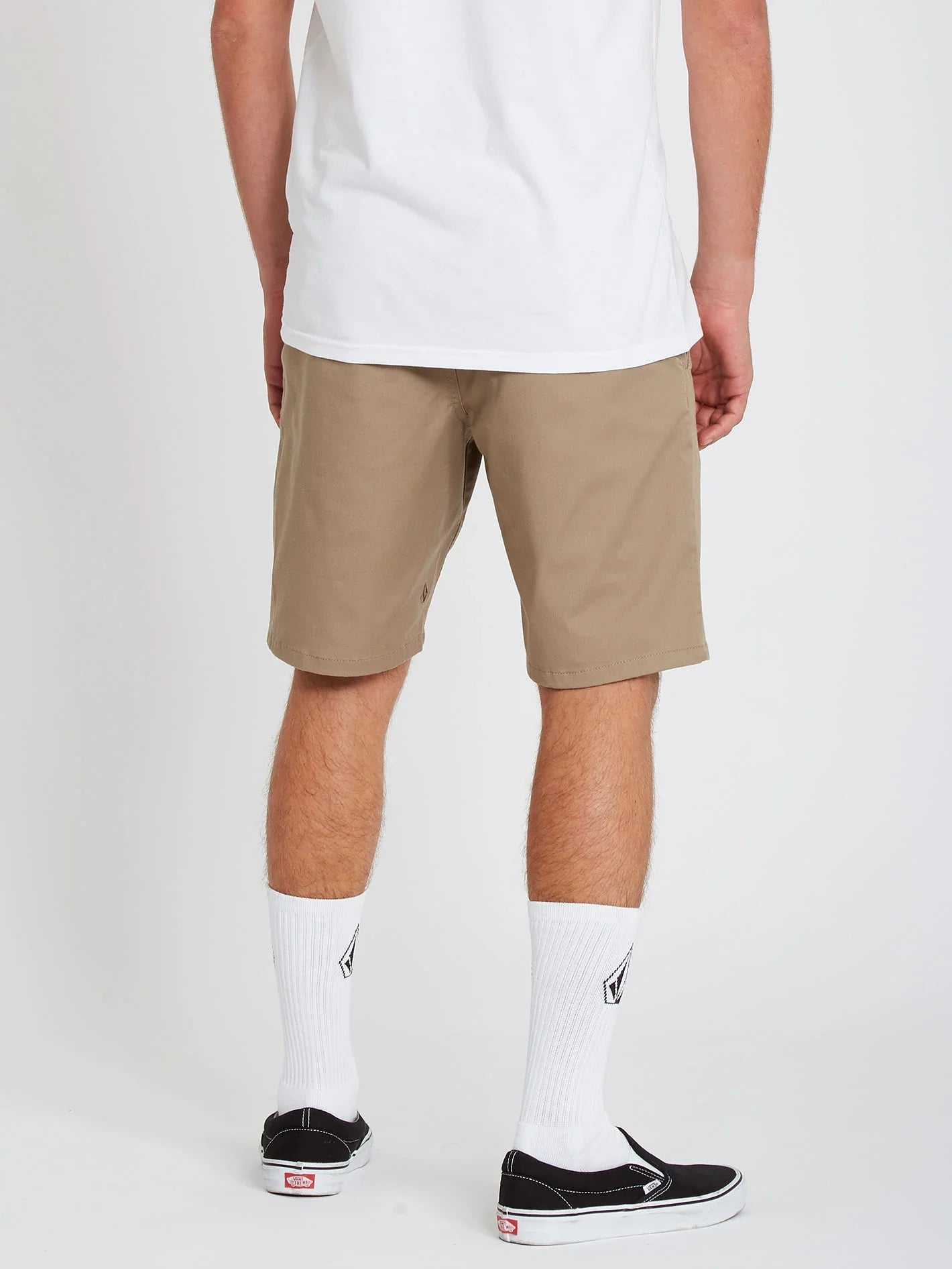 SHORT FRICKIN MODERN STRETCH 19"