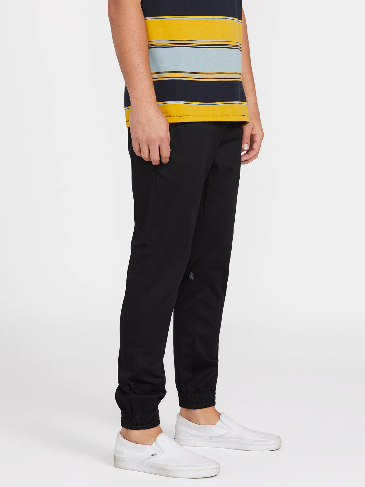 PANTALONI FRICKIN SLIM JOGGER
