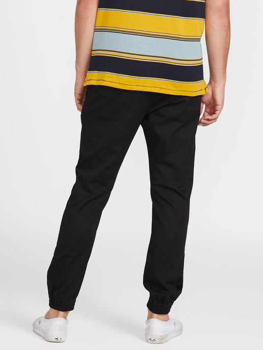 PANTALONI FRICKIN SLIM JOGGER