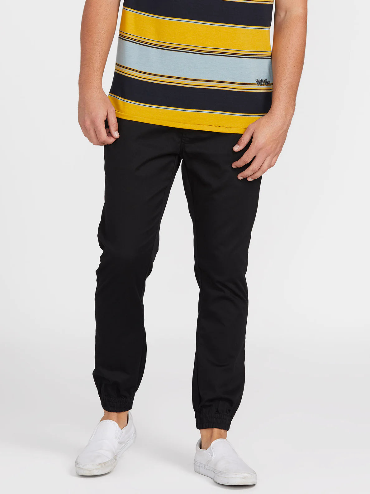 PANTALONI FRICKIN SLIM JOGGER