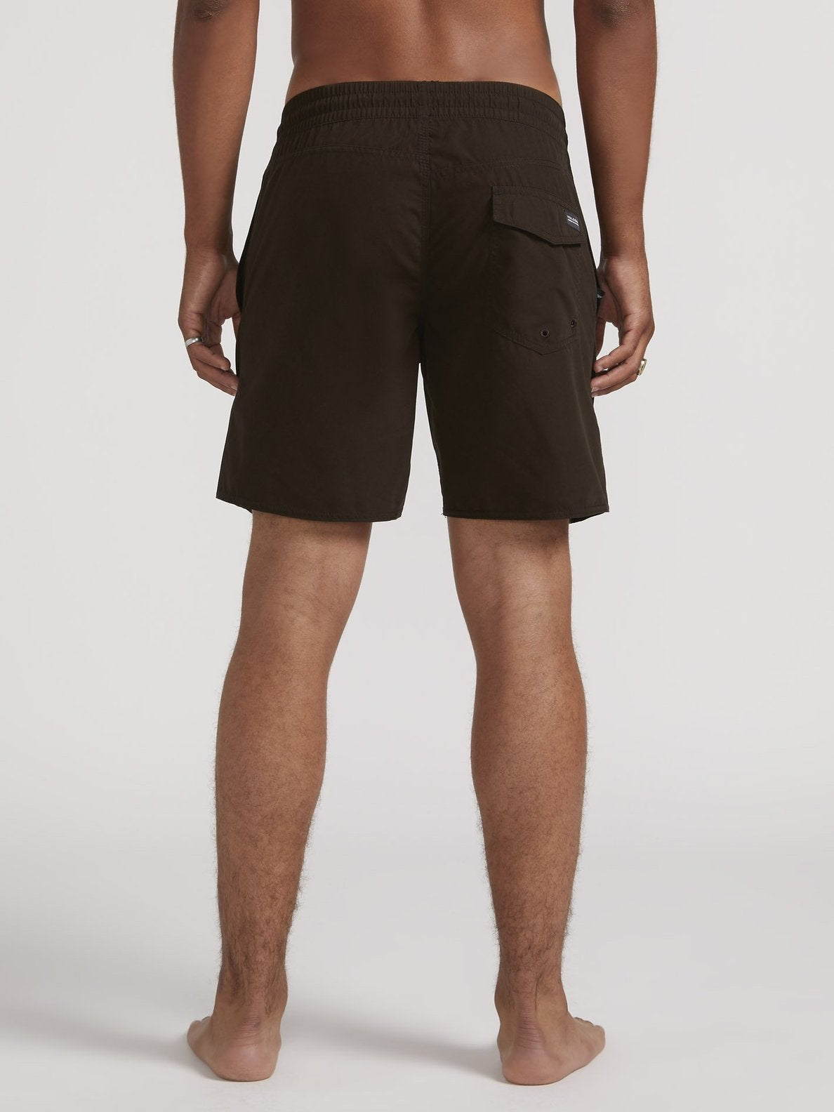 COSTUME LIDO SOLID TRUNK 16" BOARDSHORT