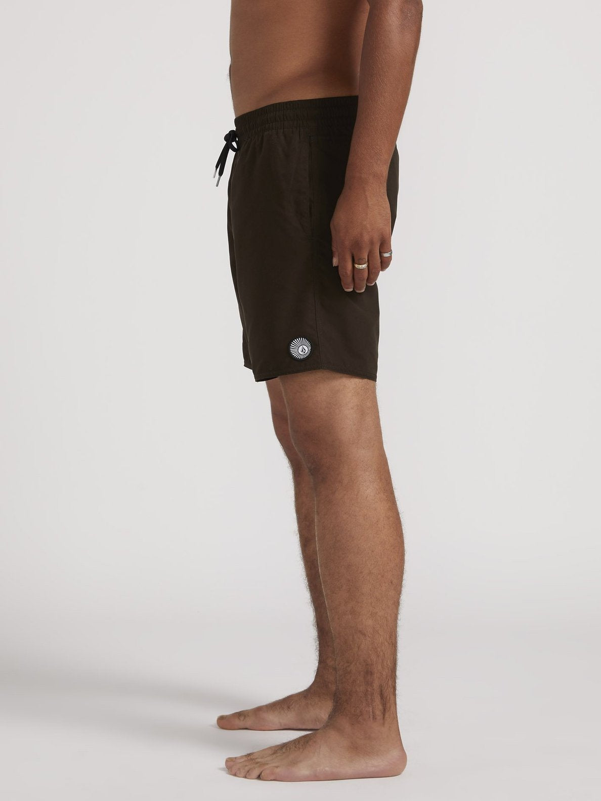 COSTUME LIDO SOLID TRUNK 16" BOARDSHORT