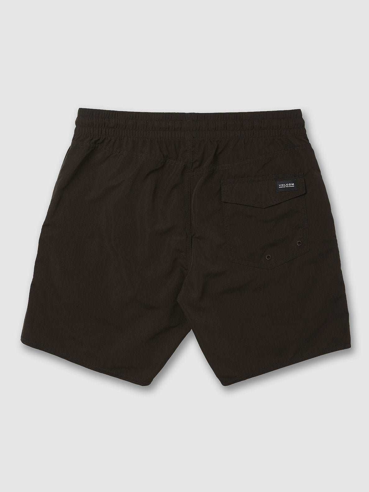 COSTUME LIDO SOLID TRUNK 16" BOARDSHORT