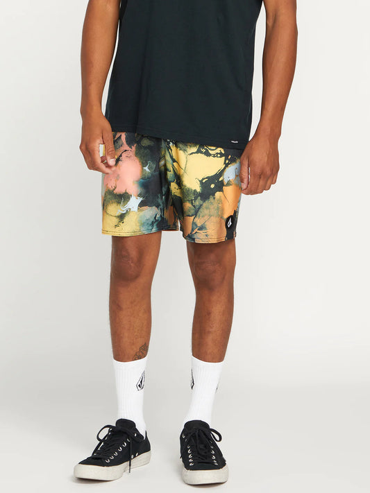 COSTUME CHLORINE KILLER STONEY 17" BOARDSHORT