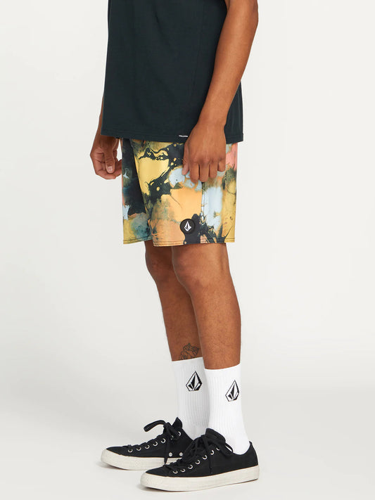 COSTUME CHLORINE KILLER STONEY 17" BOARDSHORT