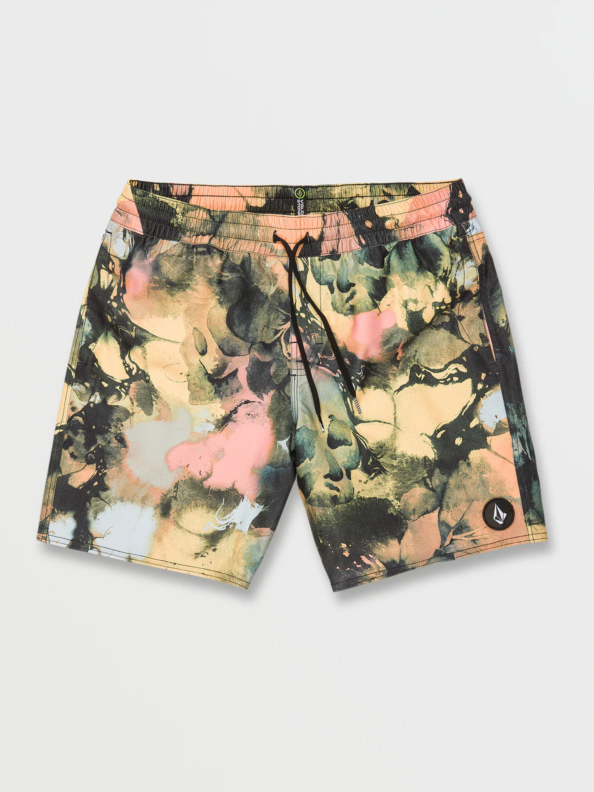 COSTUME CHLORINE KILLER STONEY 17" BOARDSHORT
