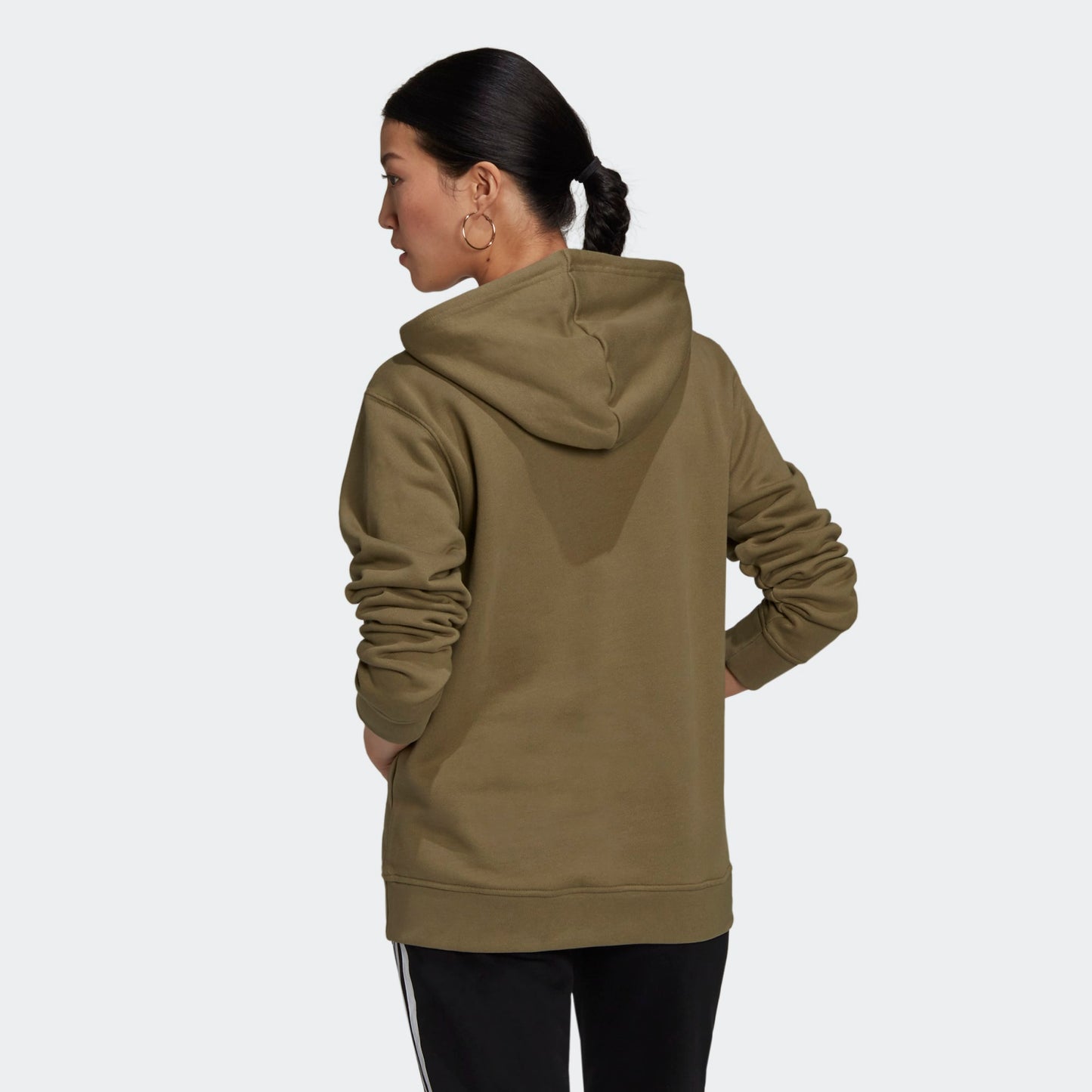 FELPA ADICOLOR ESSENTIALS HOODIE
