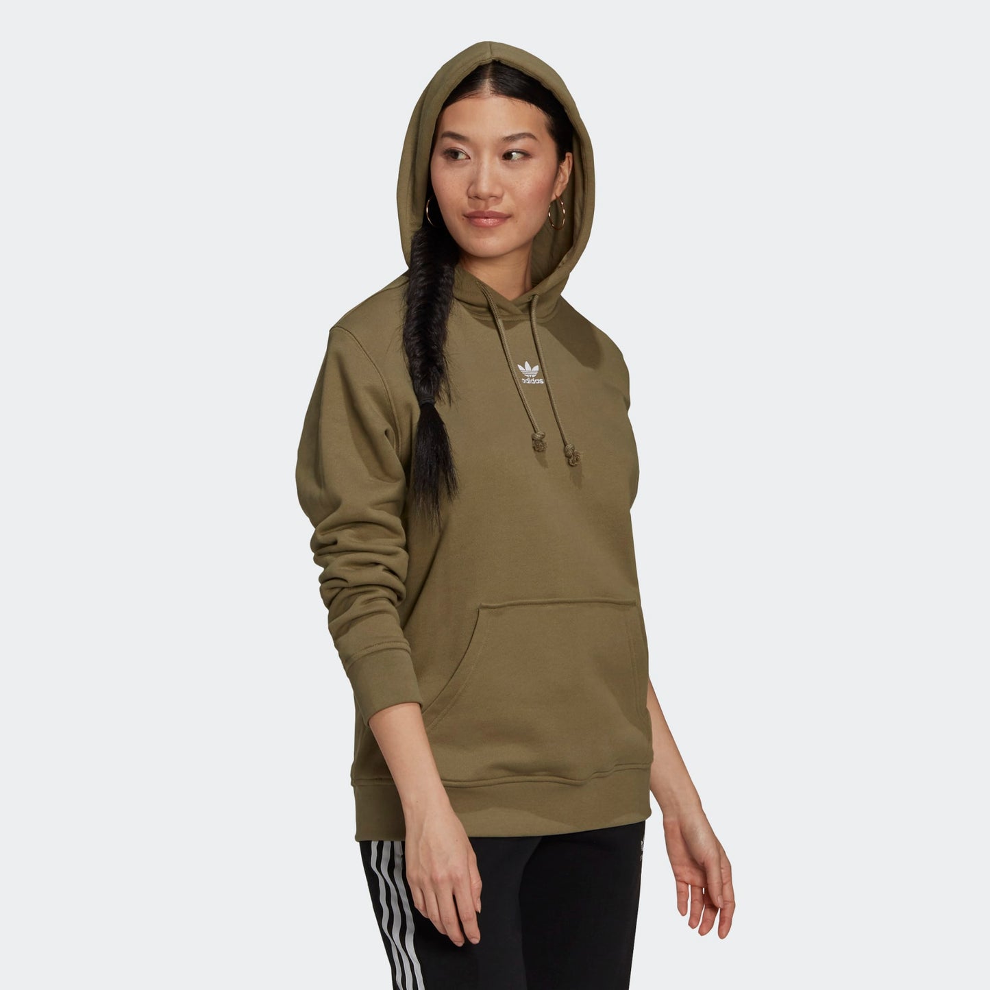 FELPA ADICOLOR ESSENTIALS HOODIE