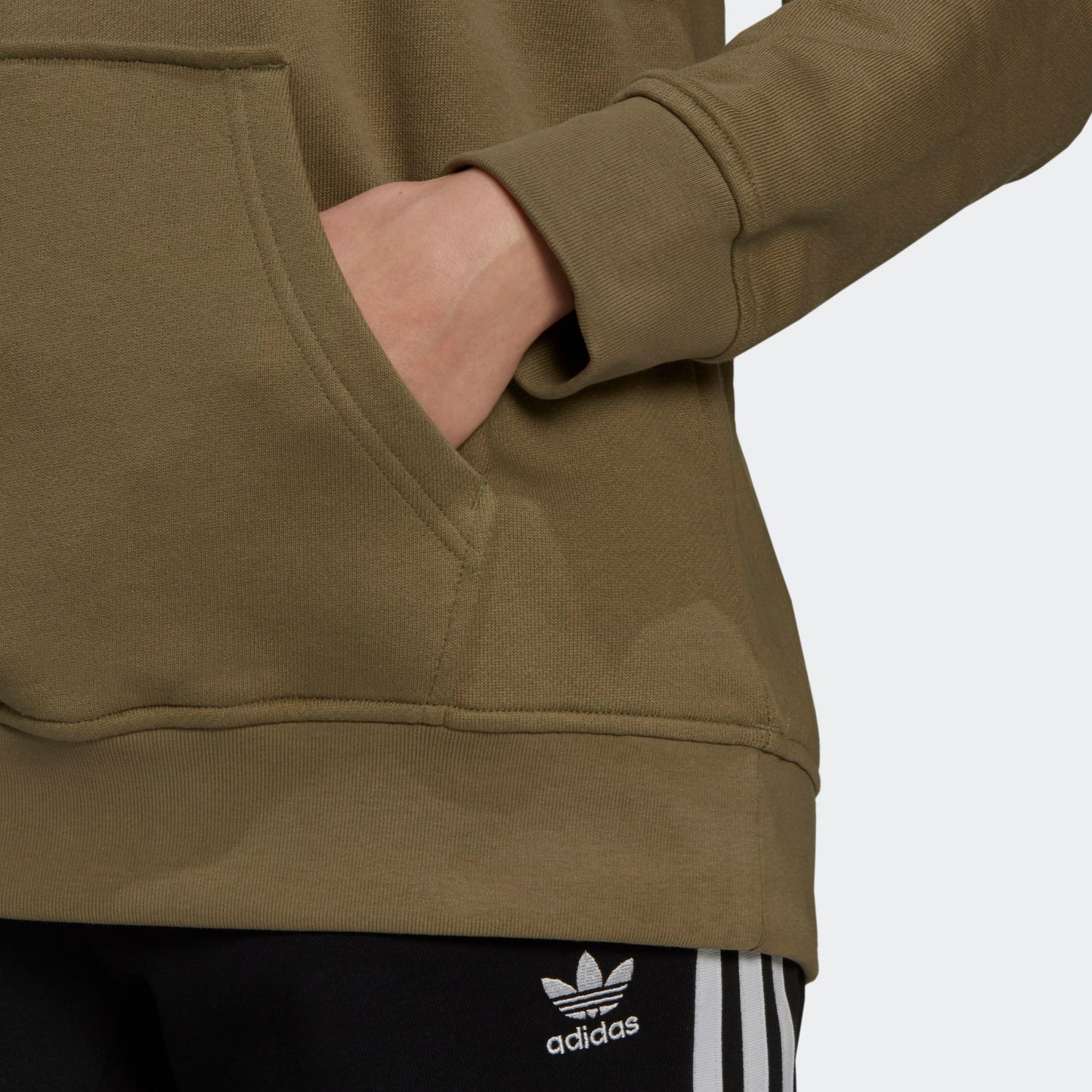 FELPA ADICOLOR ESSENTIALS HOODIE