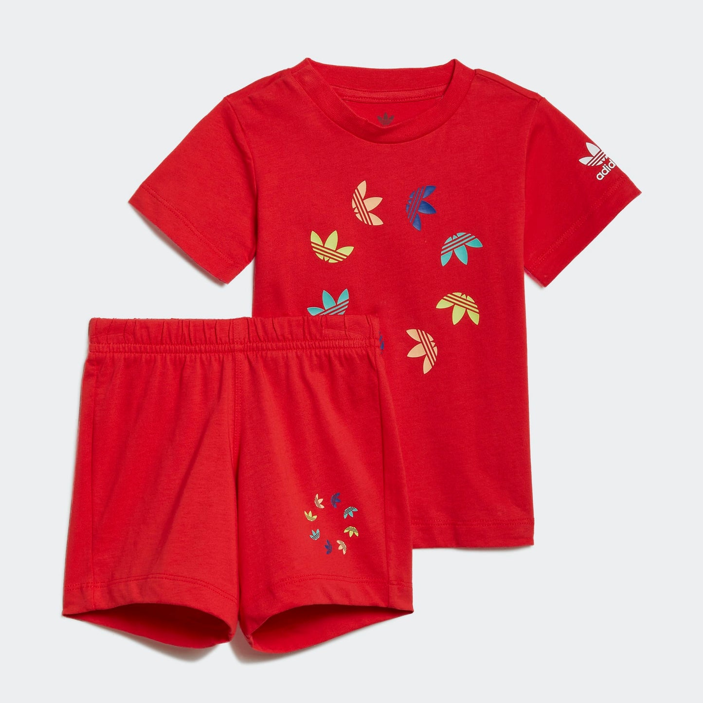 COMPLETO INFANT ADICOLOR  SET