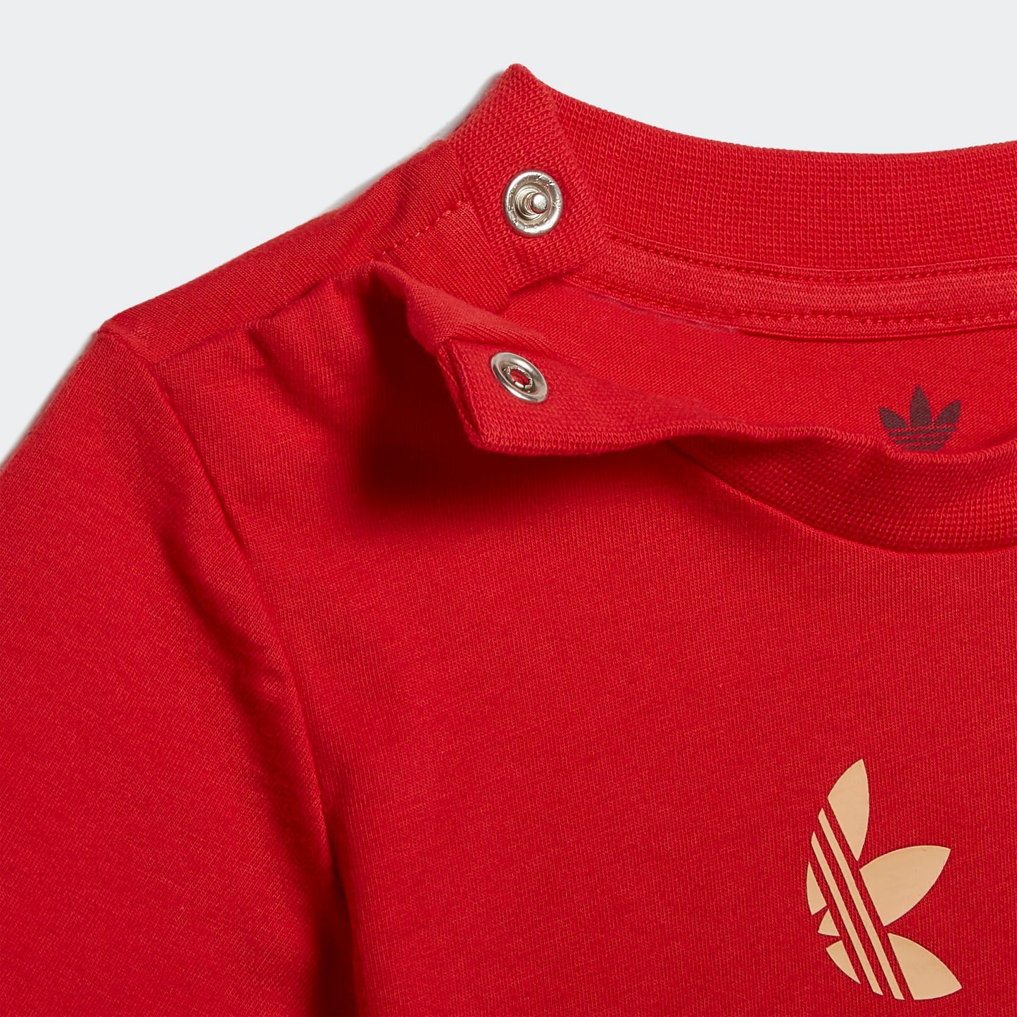 COMPLETO INFANT ADICOLOR  SET