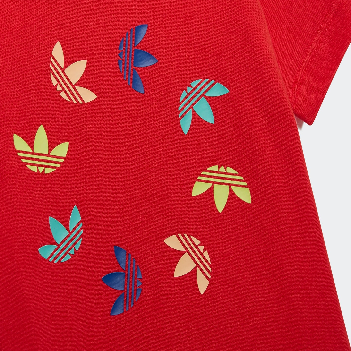 COMPLETO INFANT ADICOLOR  SET