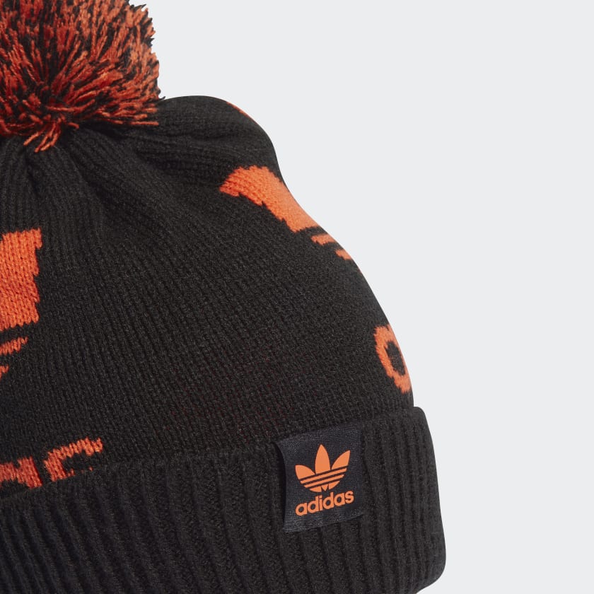 CUFFIA ADICOLOR ARCHIVE BOBBLE