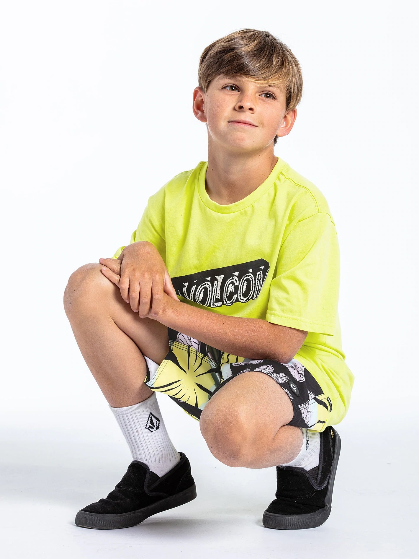 T-SHIRT BOYS LEXIP