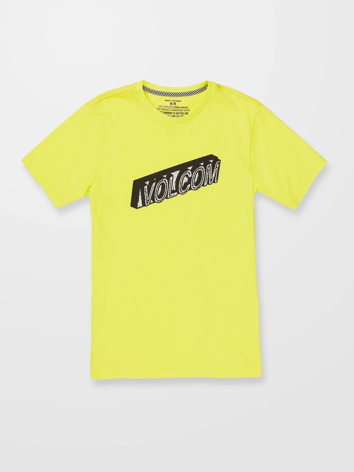 T-SHIRT BOYS LEXIP