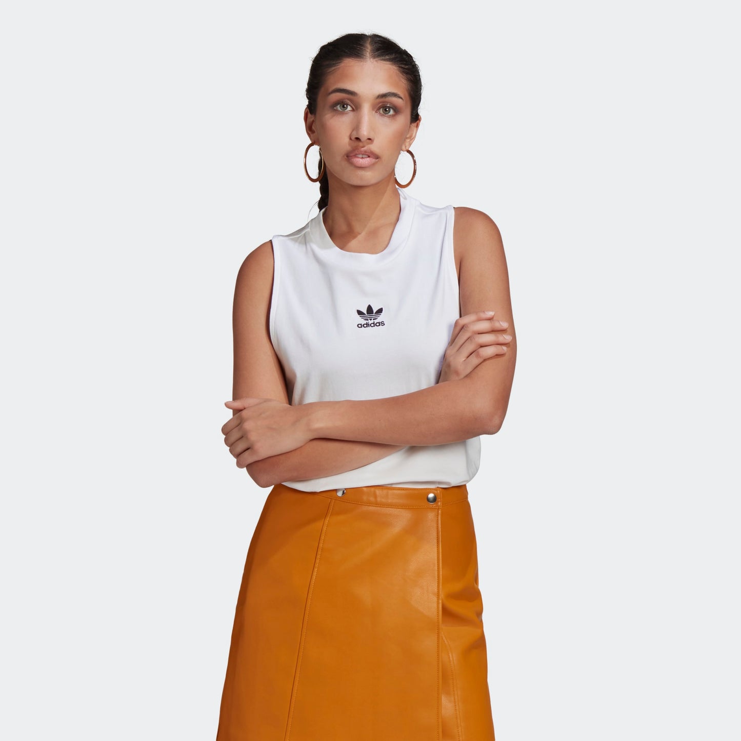 CANOTTA ADICOLOR CLASSICS LOOSE