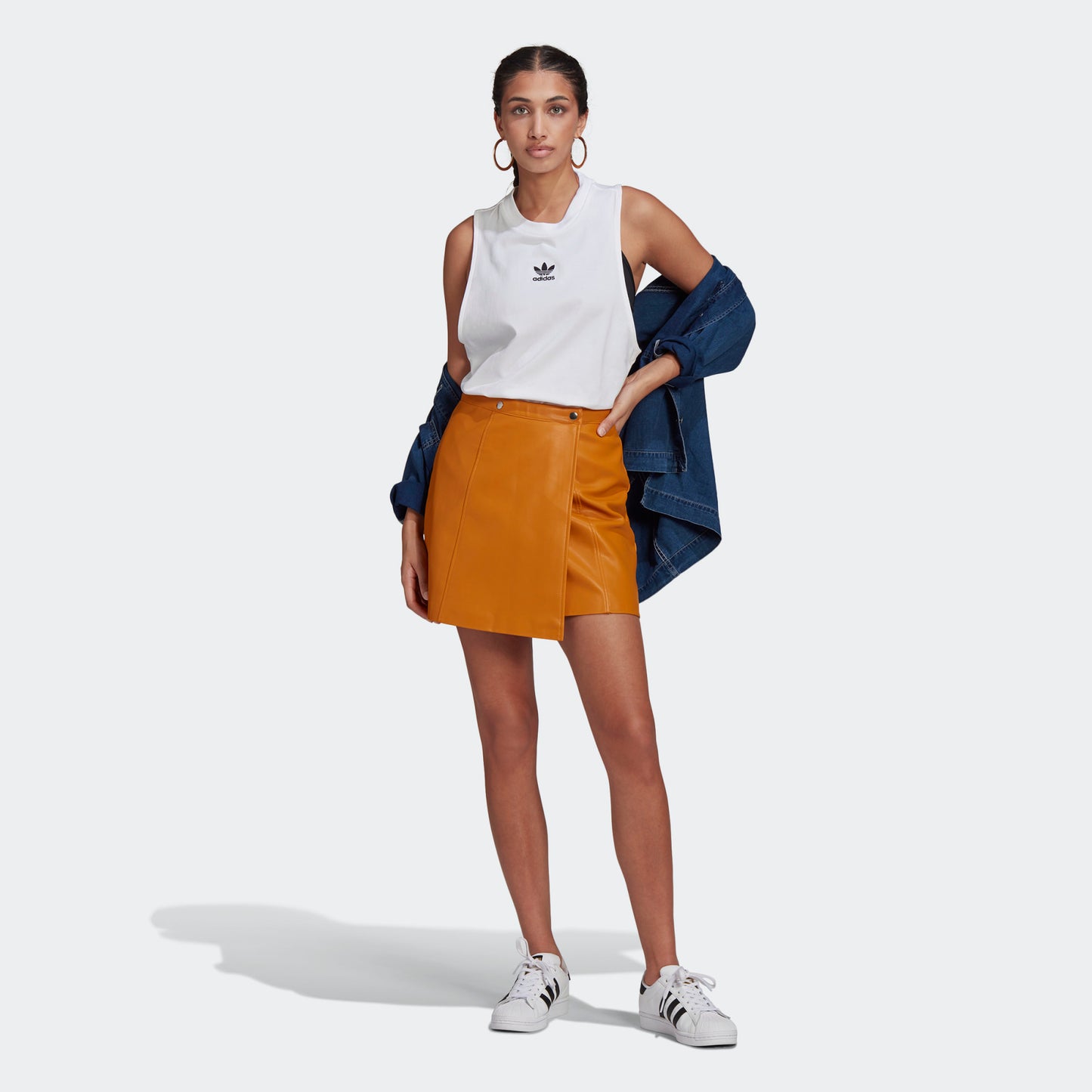 CANOTTA ADICOLOR CLASSICS LOOSE