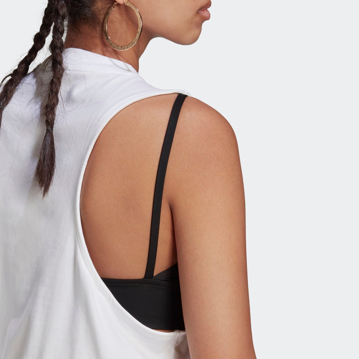 CANOTTA ADICOLOR CLASSICS LOOSE