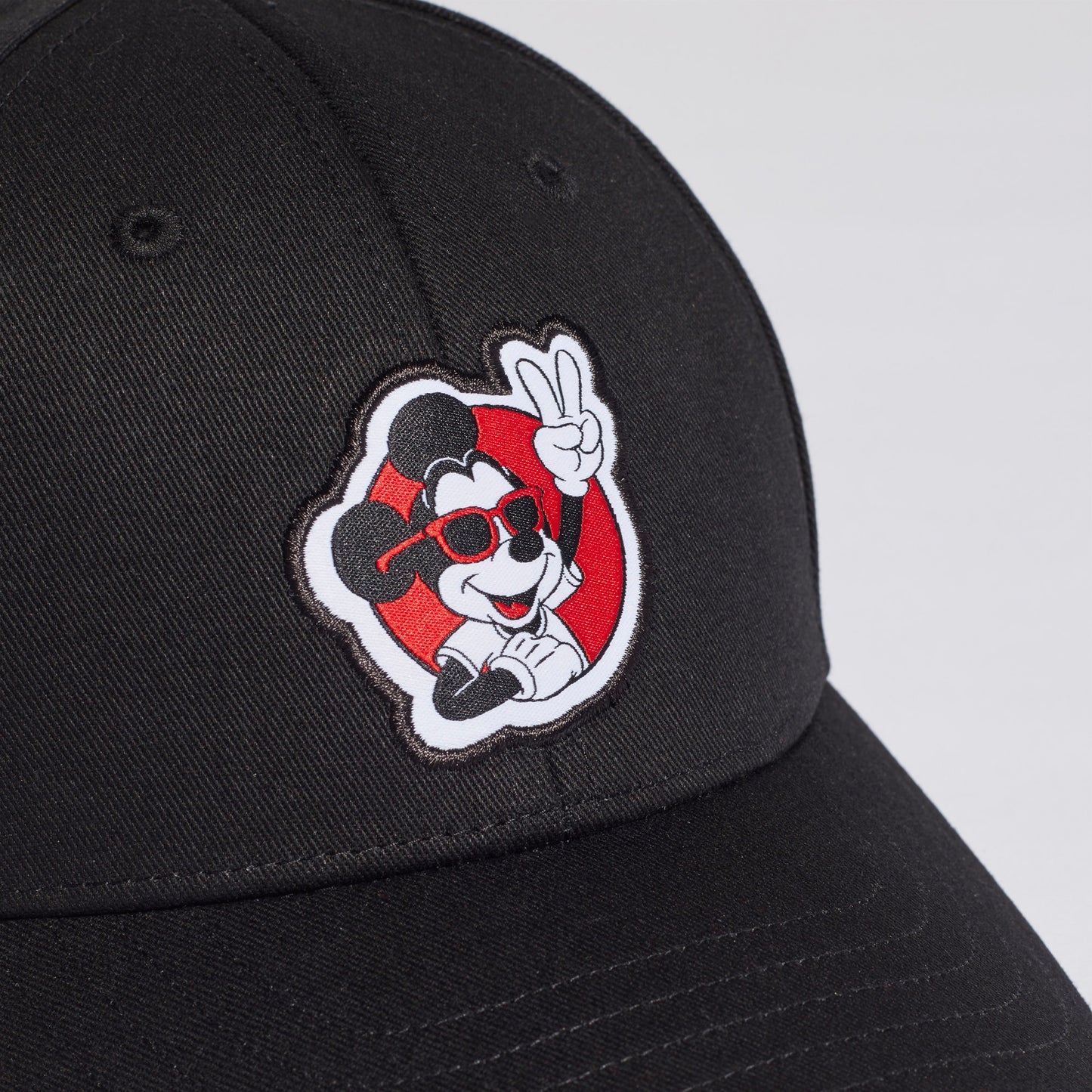 CAPPELLINO KIDS DISNEY MICKEY & FRIENDS BASEBALL