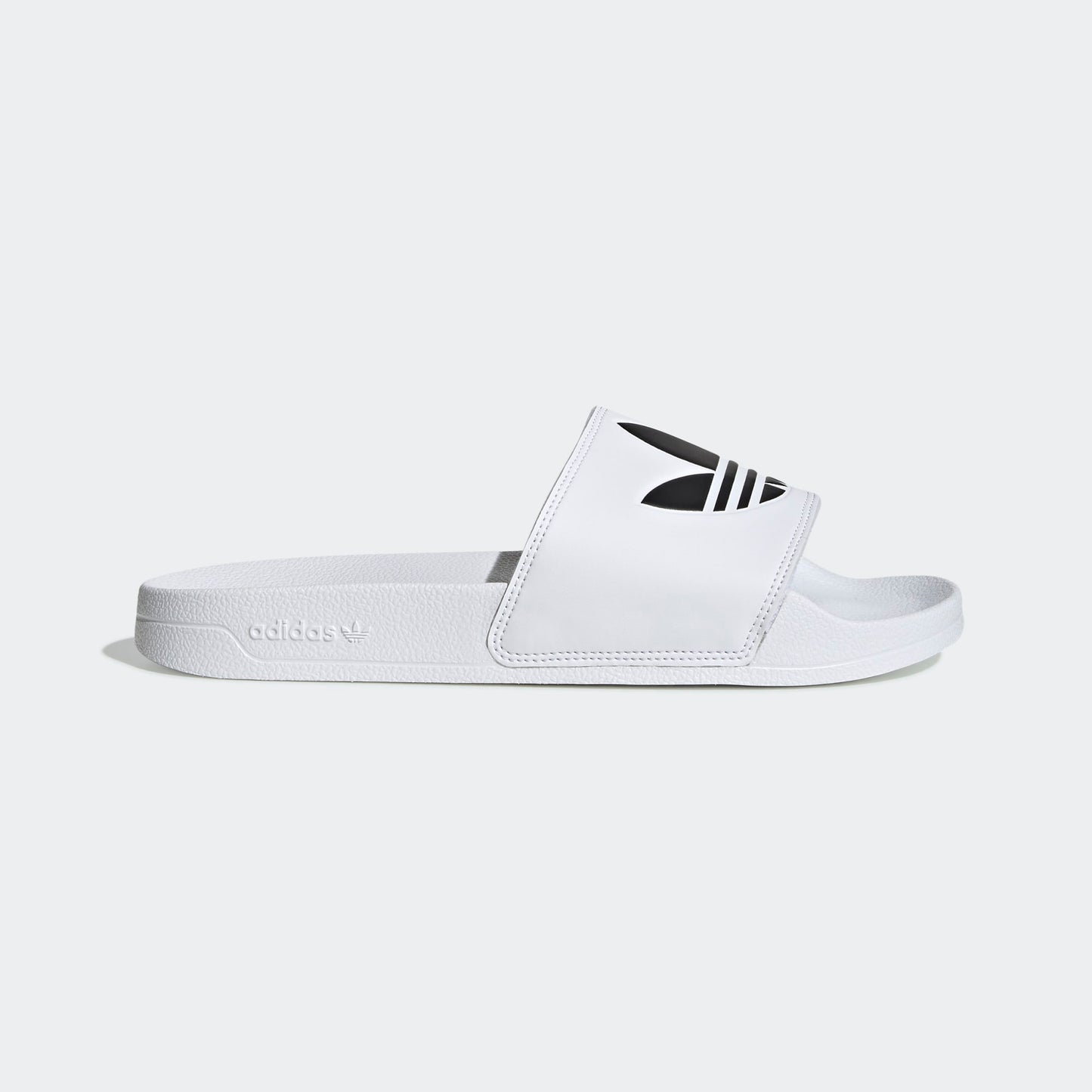 CIABATTE ADILETTE LITE CLASSIC TREFOIL