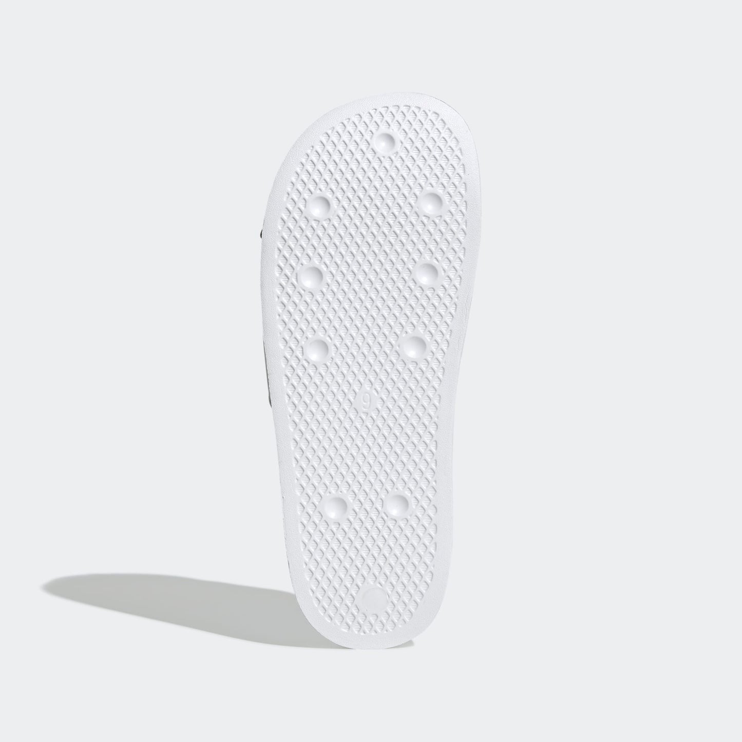 CIABATTE ADILETTE LITE CLASSIC TREFOIL