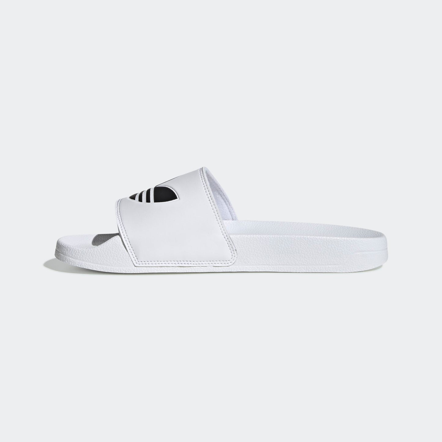 CIABATTE ADILETTE LITE CLASSIC TREFOIL