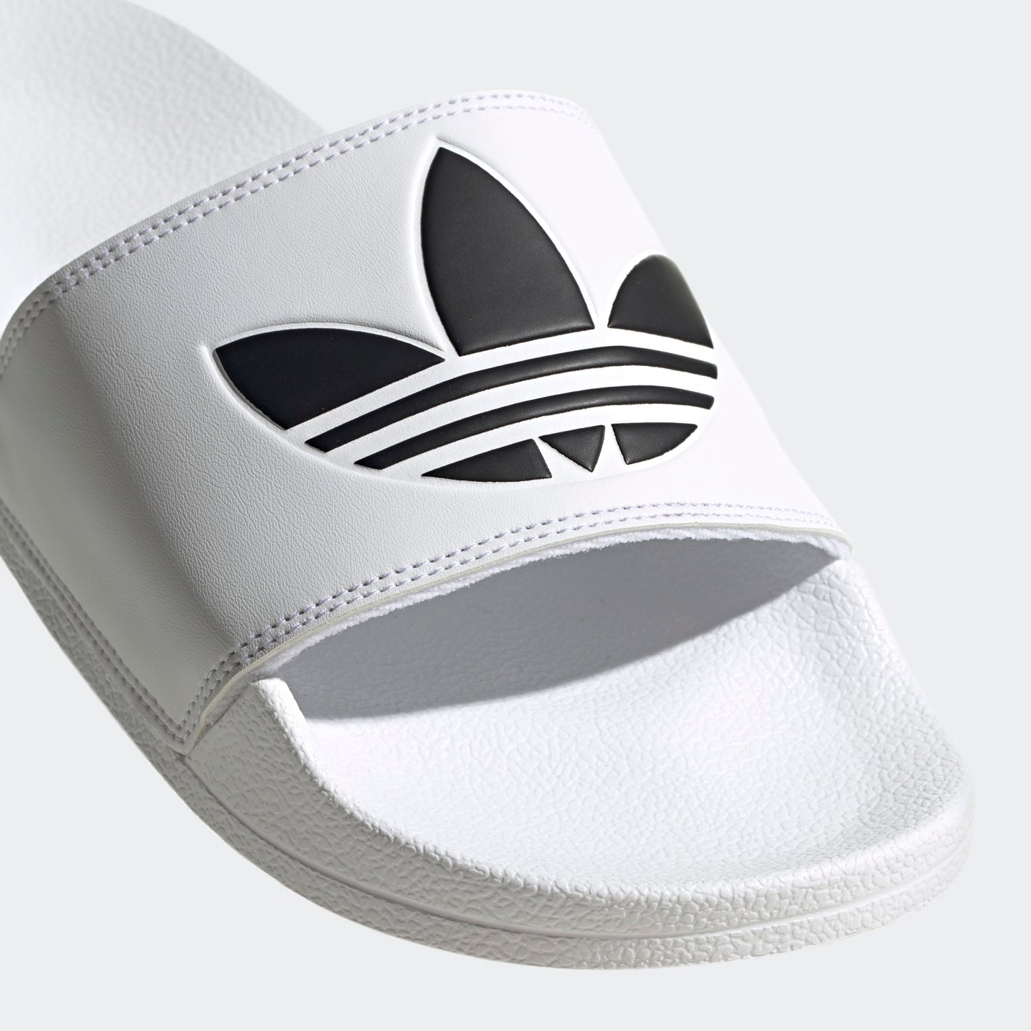 CIABATTE ADILETTE LITE CLASSIC TREFOIL