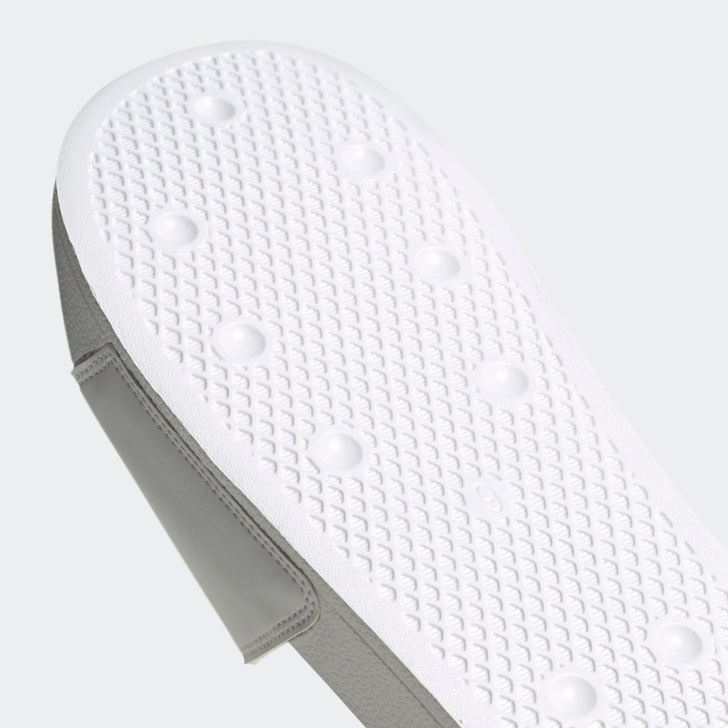 CIABATTE ADILETTE LITE CLASSIC TREFOIL