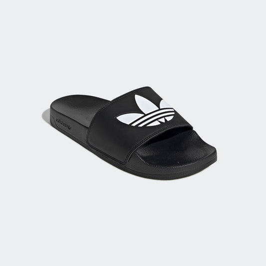 CIABATTE ADILETTE LITE CLASSIC TREFOIL