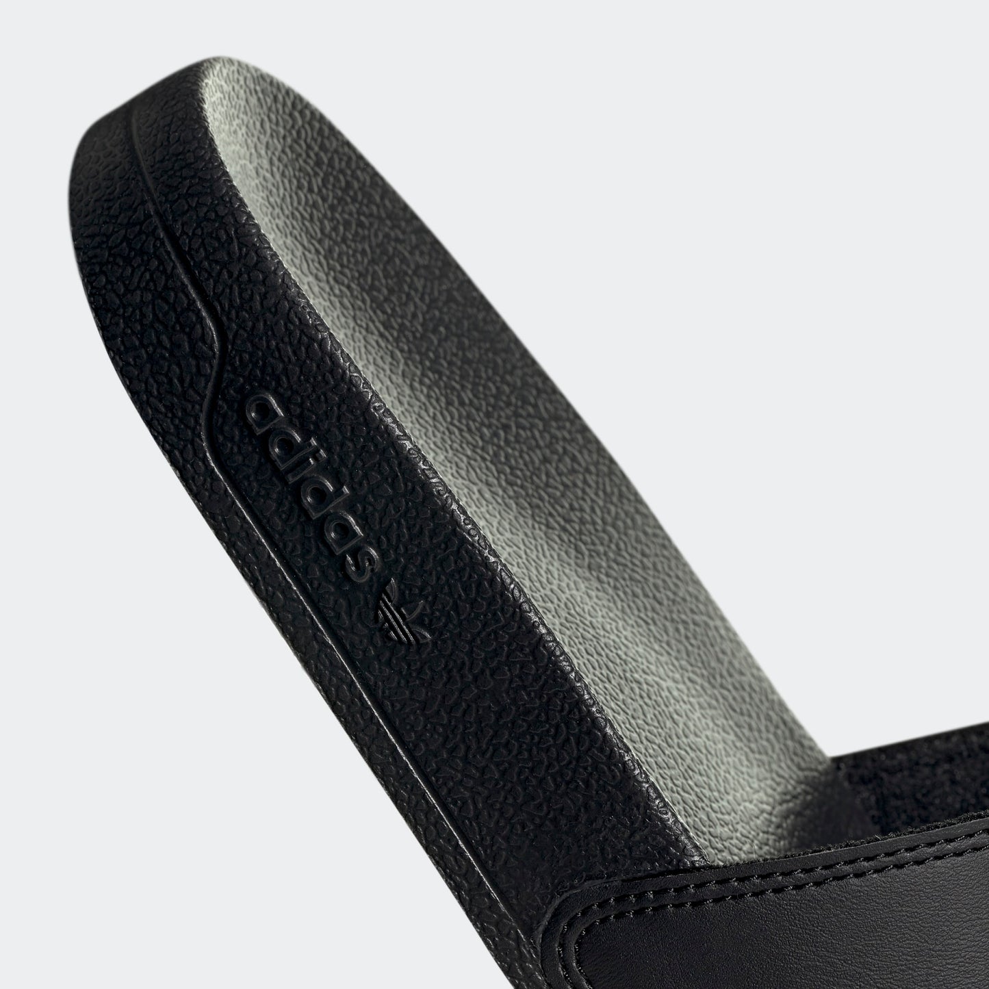 CIABATTE ADILETTE LITE CLASSIC TREFOIL
