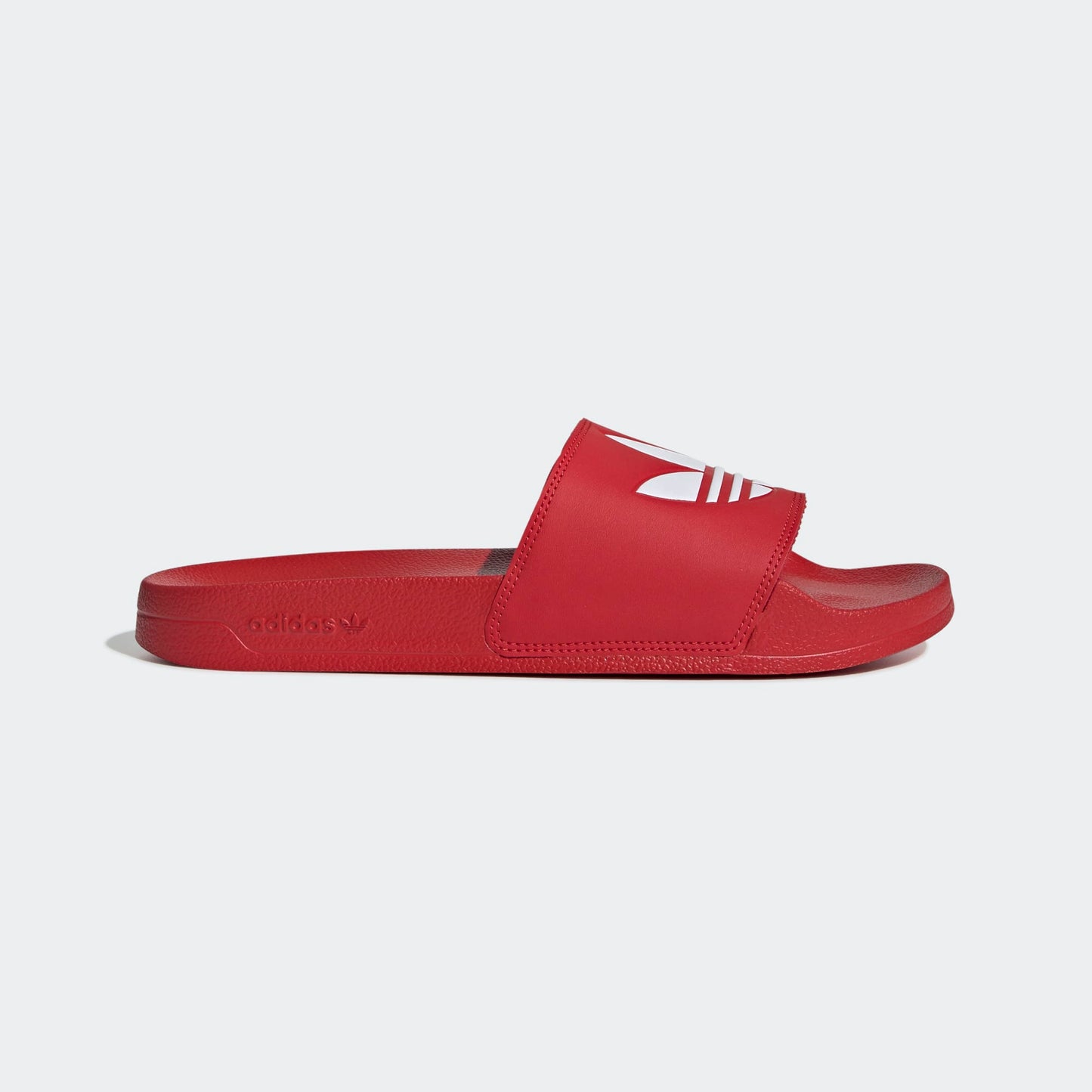 CIABATTE ADILETTE LITE CLASSIC TREFOIL