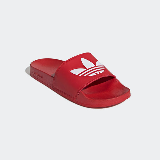 CIABATTE ADILETTE LITE CLASSIC TREFOIL