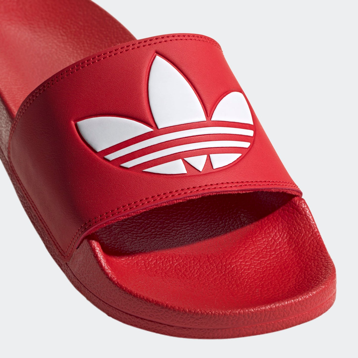 CIABATTE ADILETTE LITE CLASSIC TREFOIL