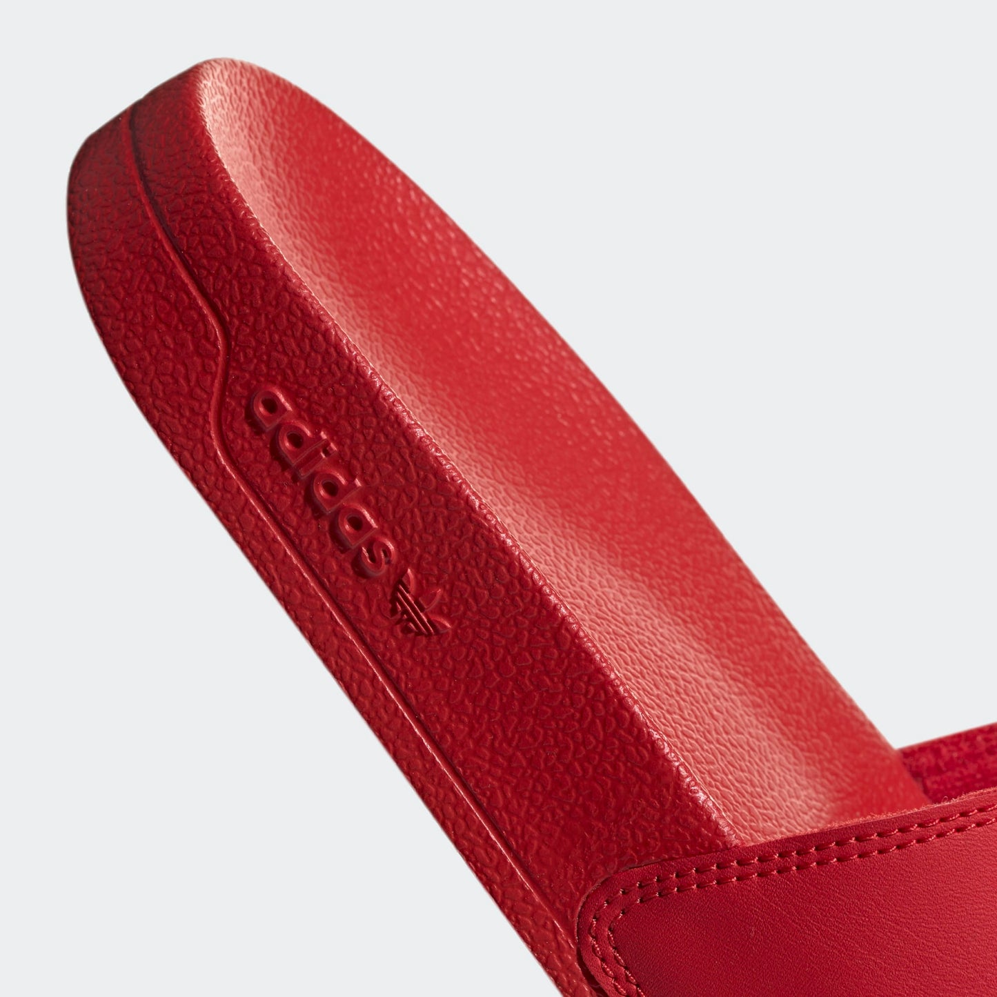 CIABATTE ADILETTE LITE CLASSIC TREFOIL