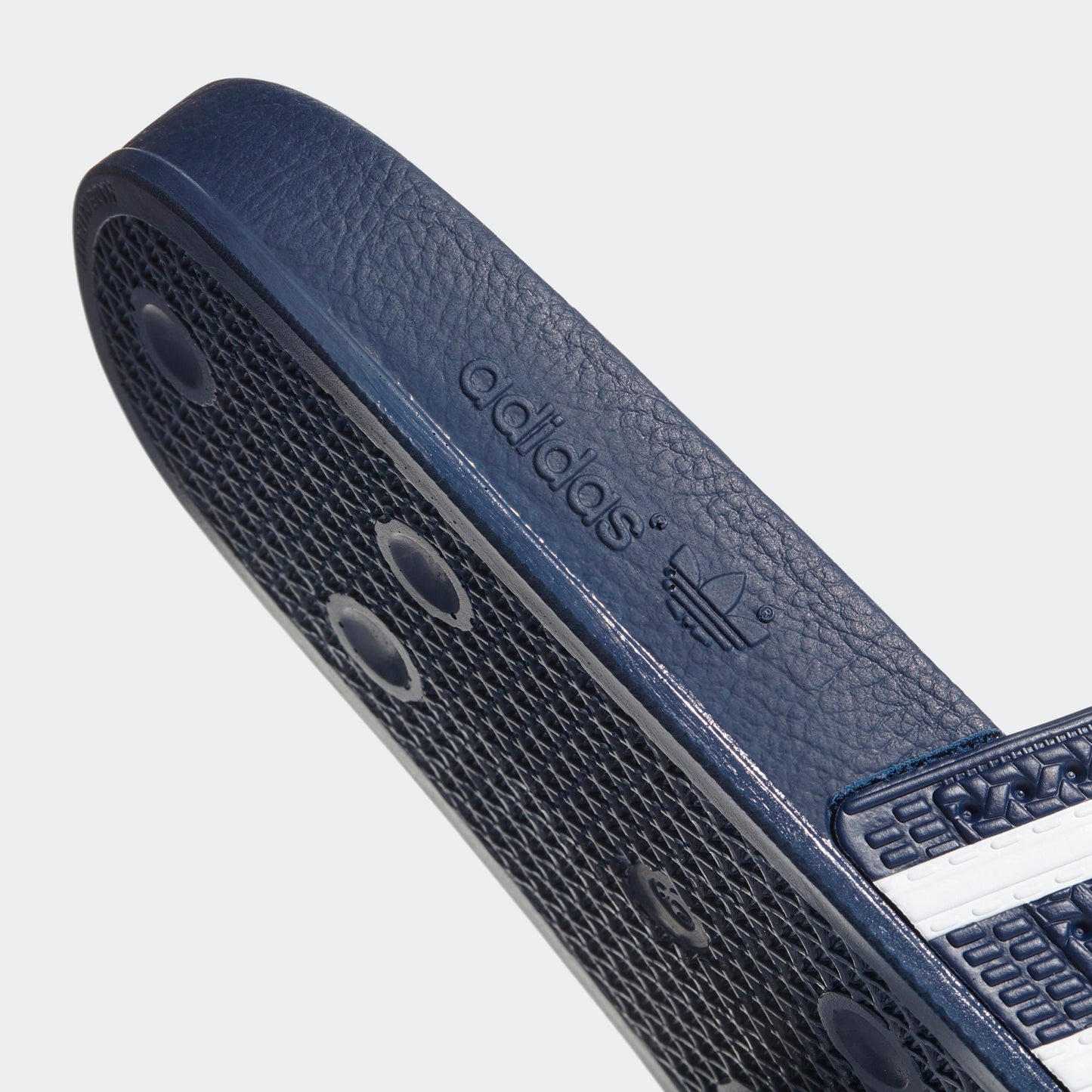 CIABATTE ADILETTE CLASSIC 3-STRIPES