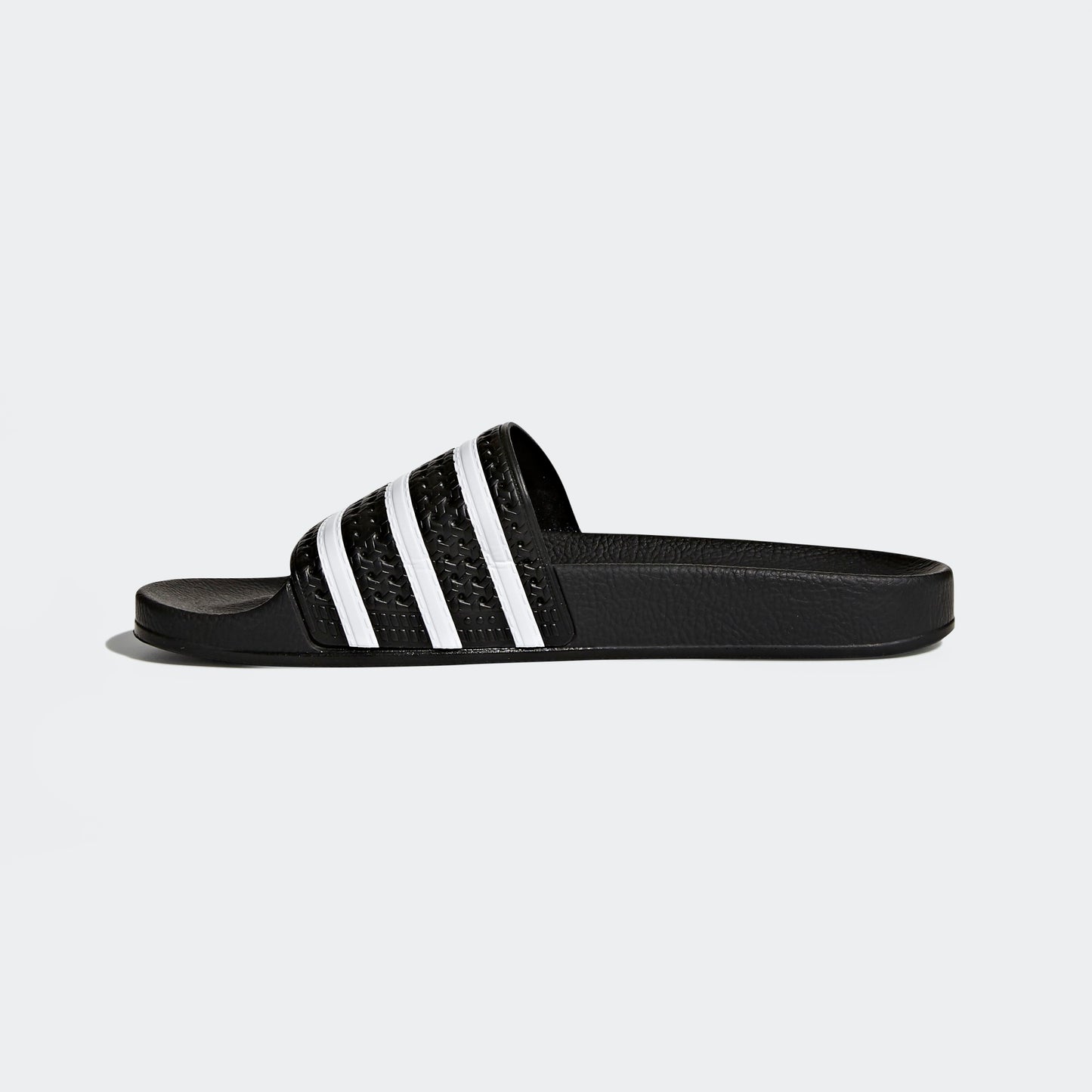 CIABATTE ADILETTE CLASSIC 3-STRIPES