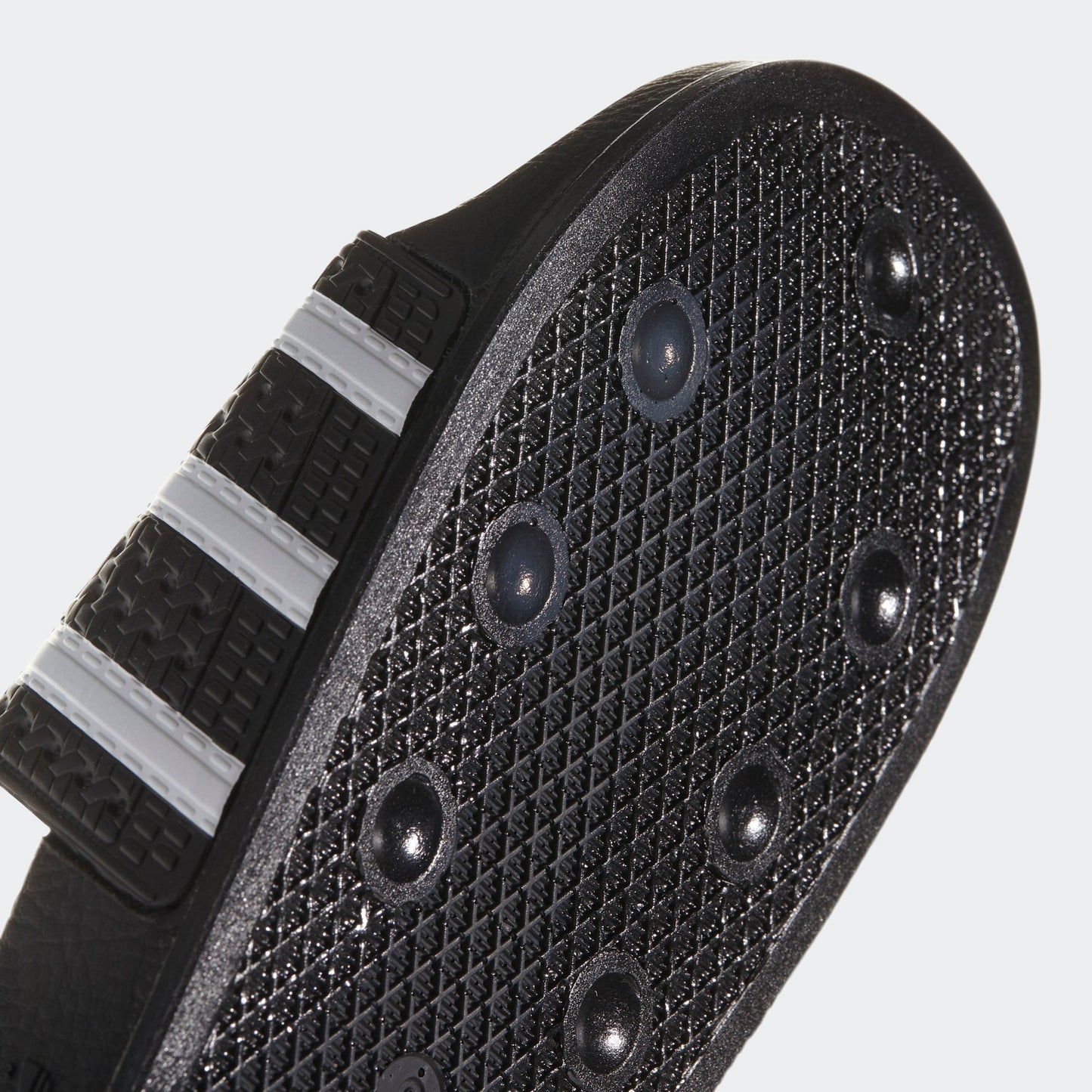CIABATTE ADILETTE CLASSIC 3-STRIPES