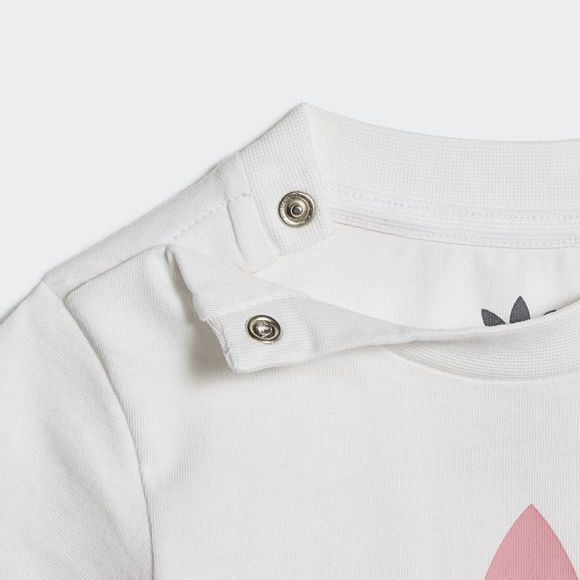 COMPLETO INFANT TREFOIL SET