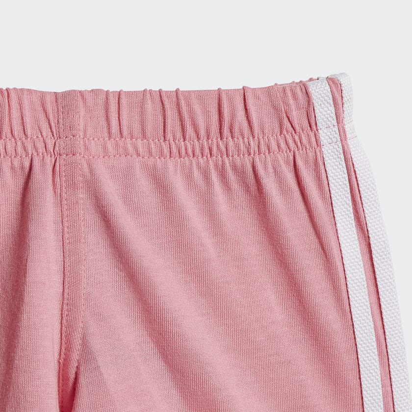 COMPLETO INFANT TREFOIL SET