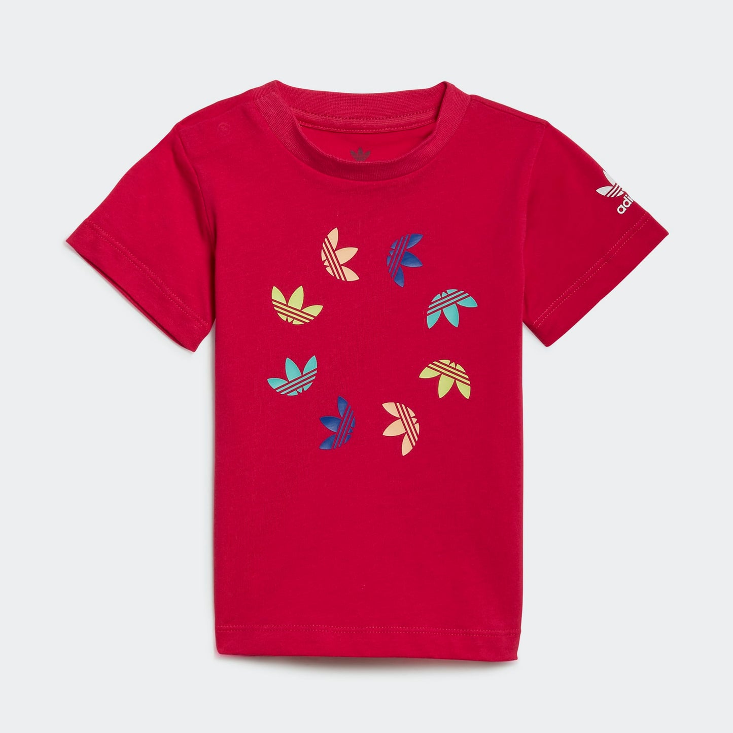 COMPLETO INFANT ADICOLOR SET